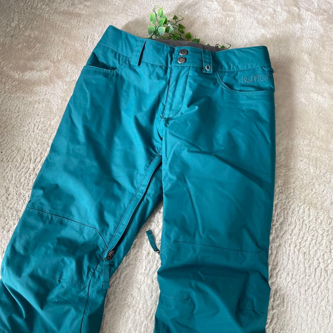 Burton バートン　 スノーボード　 ウェア　 上下セット　 XS