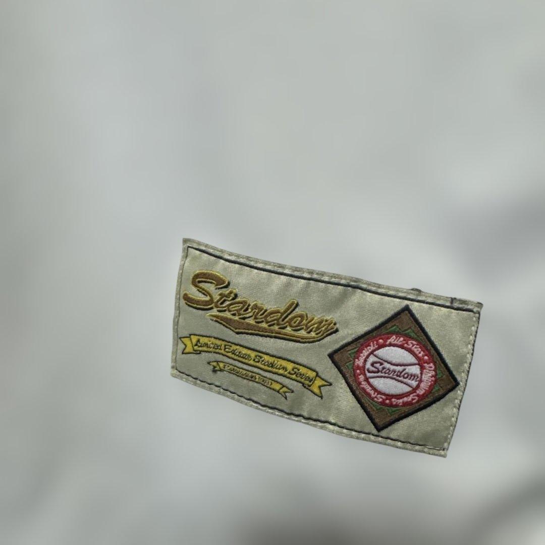 【早い者勝ち】スタンレー 限定版スタジアムシリーズ ユニフォーム L