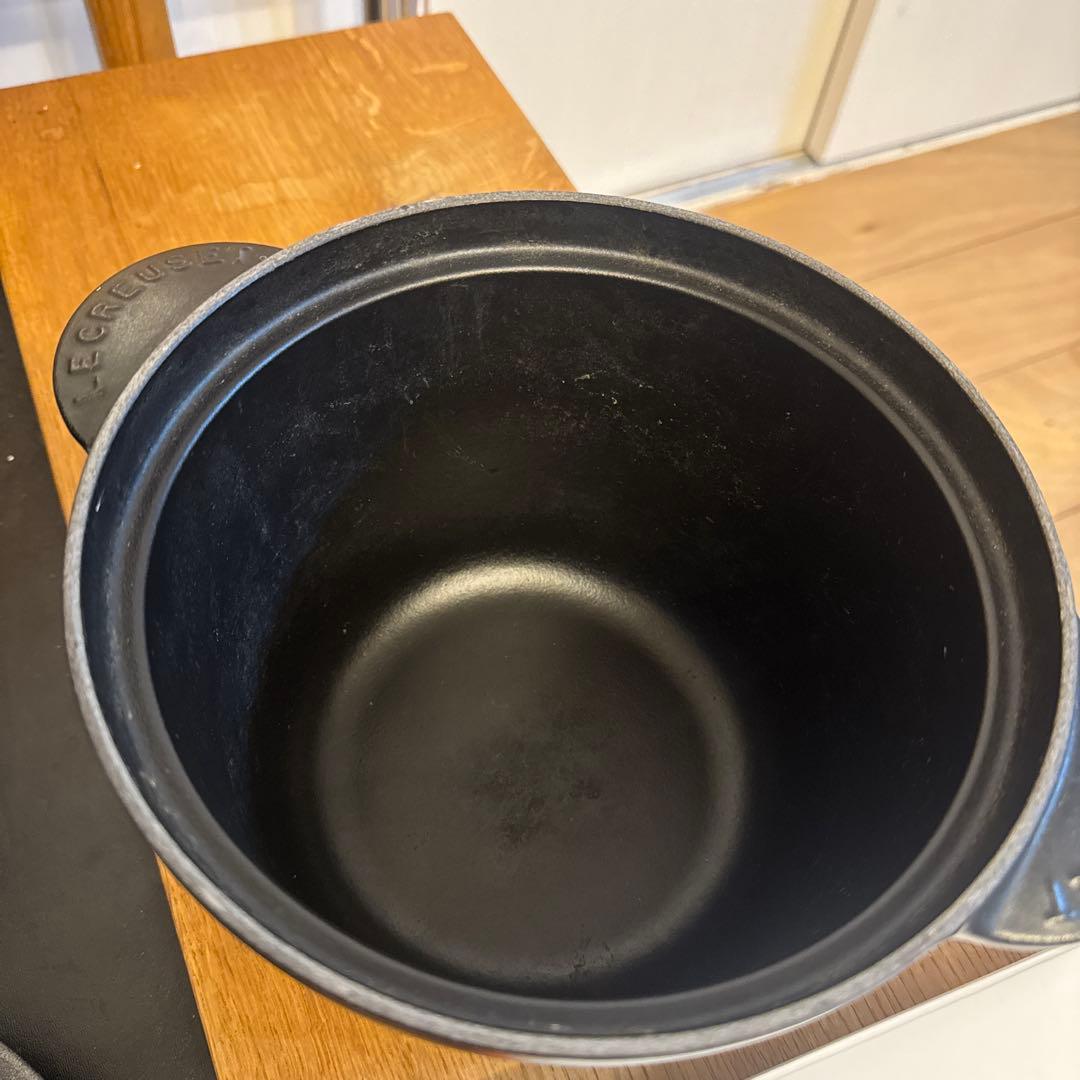 【美品】ココットエブリイ20・インナーリッド付き