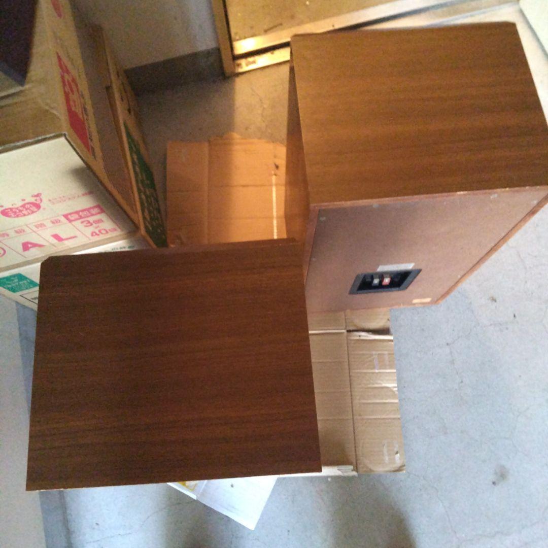 YAMAHA NS-451 スピーカー