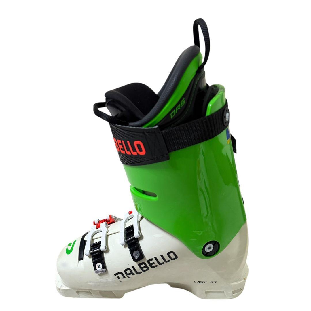 【DALBELLO】 スキーブーツ　DRS110 22-23モデル　24cm