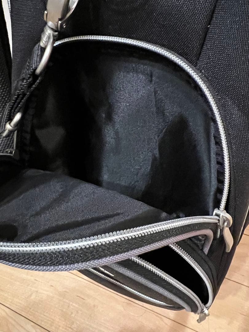 ニ*き様 Callaway Solaire ゴルフバッグ