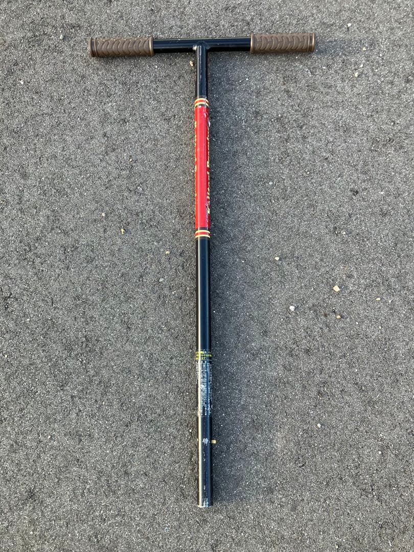 うさぎ︎ ᙏ̤̫͚⭐︎ピープル　いきなり自転車　舵取り幼児用自転車 赤　14インチ