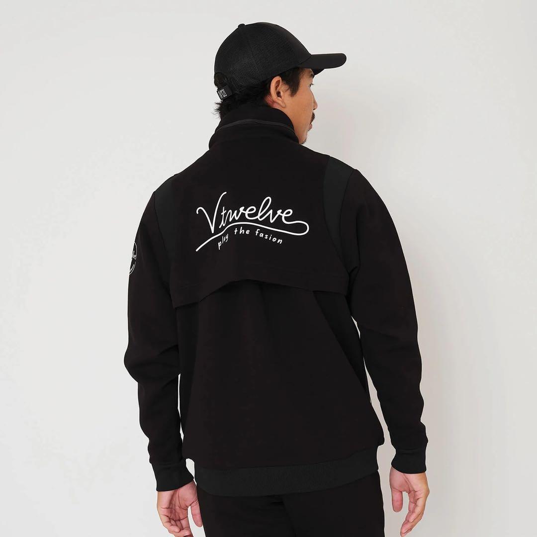 V12glfe MJ JKT メンズ ジャケット　新品未使用