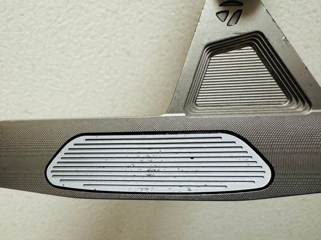 TaylorMade トラスパター 33インチ