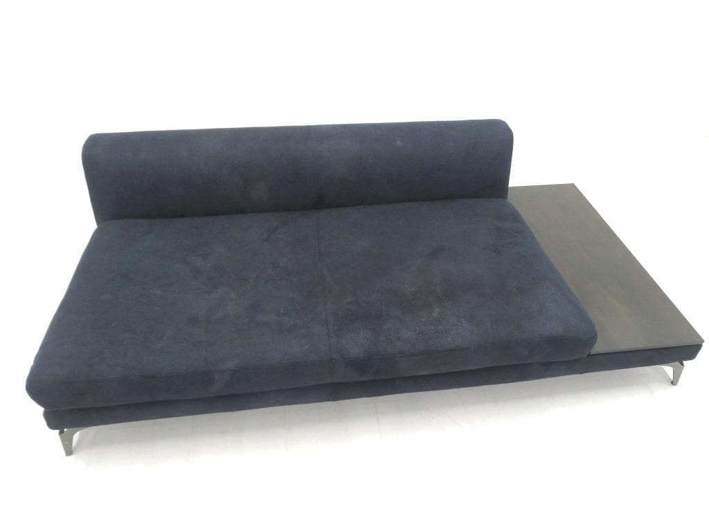 ロッシュボボア　最高級　モダン　3人掛けソファ　トリプルソファ　ラグジュアリー