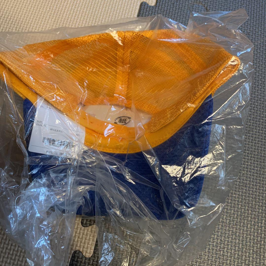 超希少　ヨネックス　キャップ　限定