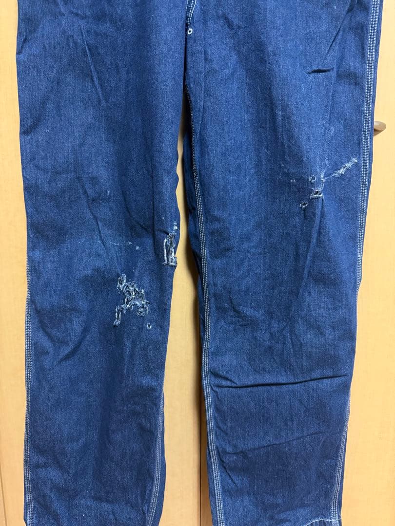 Snap-on スナップオン　ツナギ