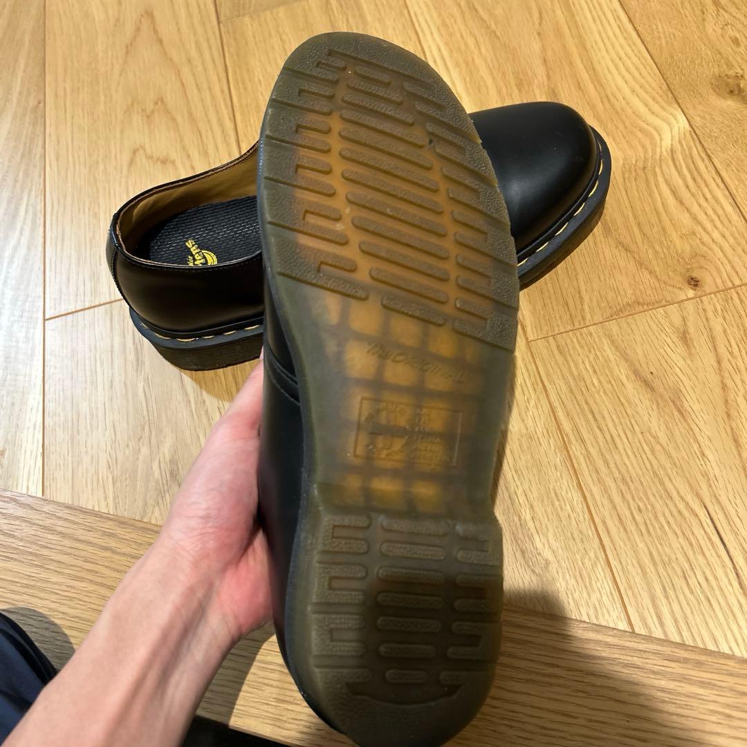 Dr. Martens 1461 3ホールシューズ　9UK 28㎝