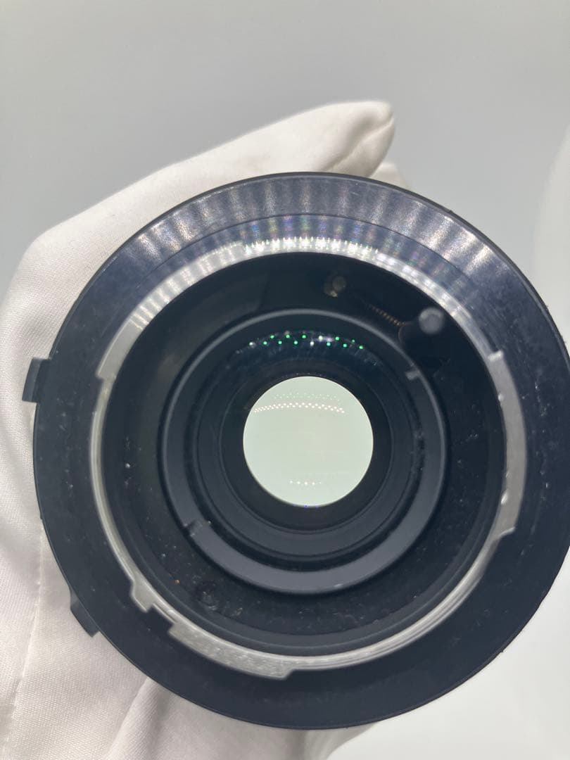 MINOLTA X-500 フィルムカメラ レンズ付き　美品　動作確認済