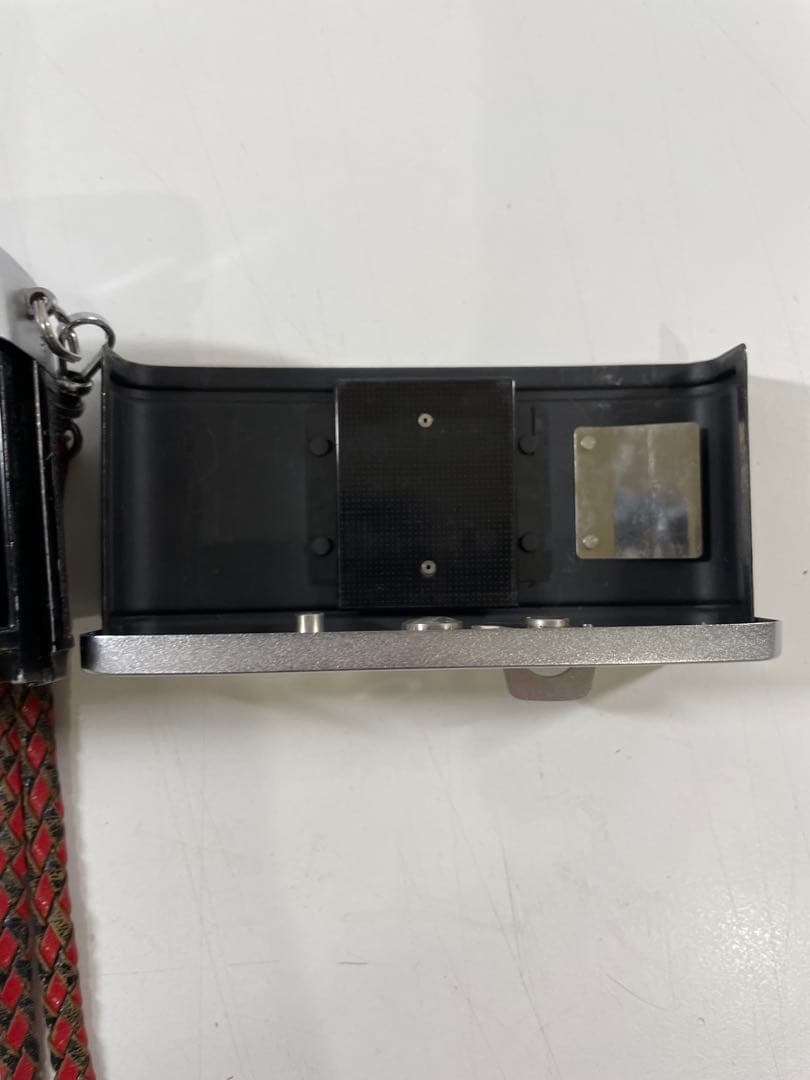 OLYMPUS PEN F & PEN E フィルムカメラセット