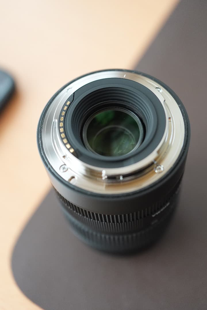 SIGMA 18-50mmF2.8 DC DN｜ソニーE｜APS-C｜標準｜美品