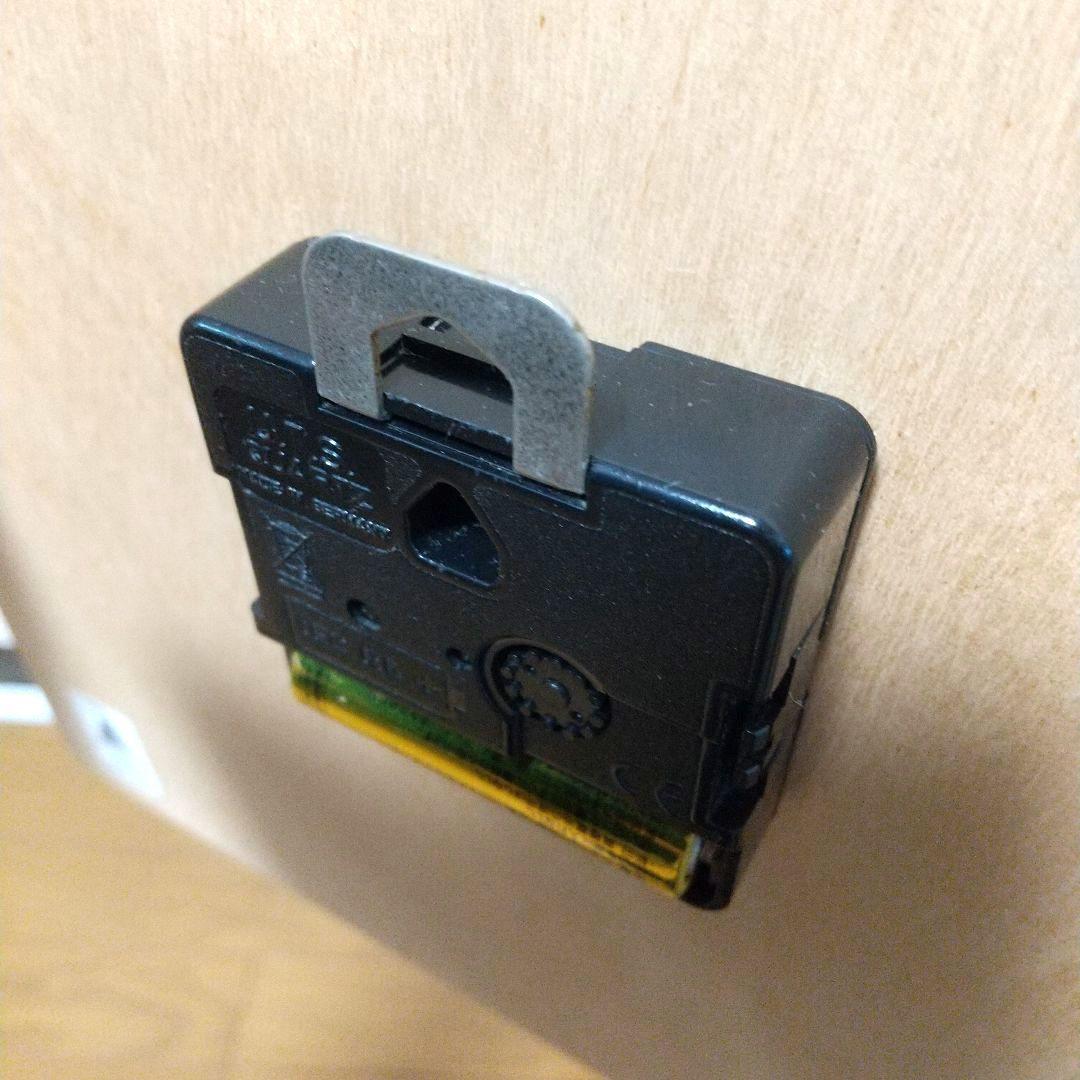 ドイツ製HELLER　ヘラー社　壁掛時計　動物たち 木製　木の時計　子供部屋