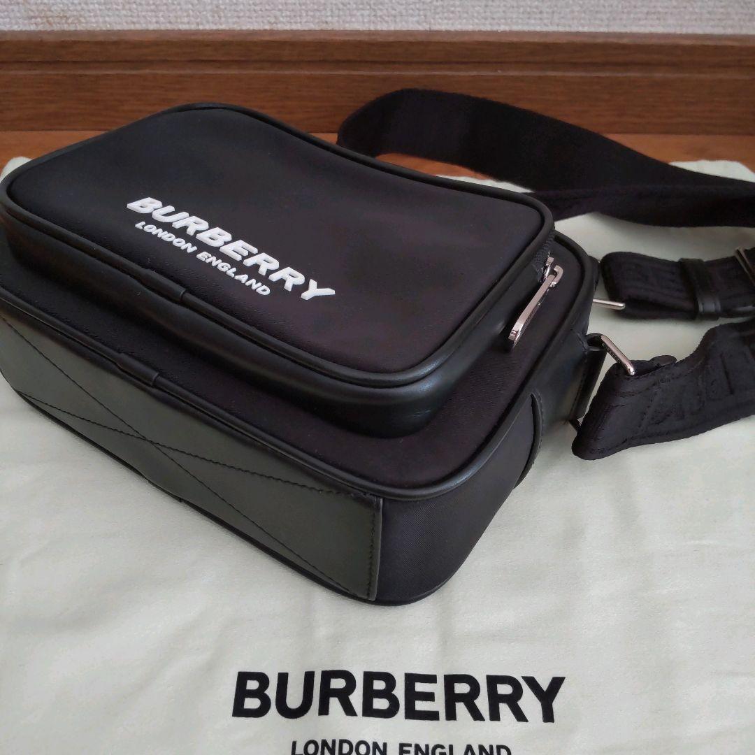 BURBERRY バーバリー ショルダーバッグ