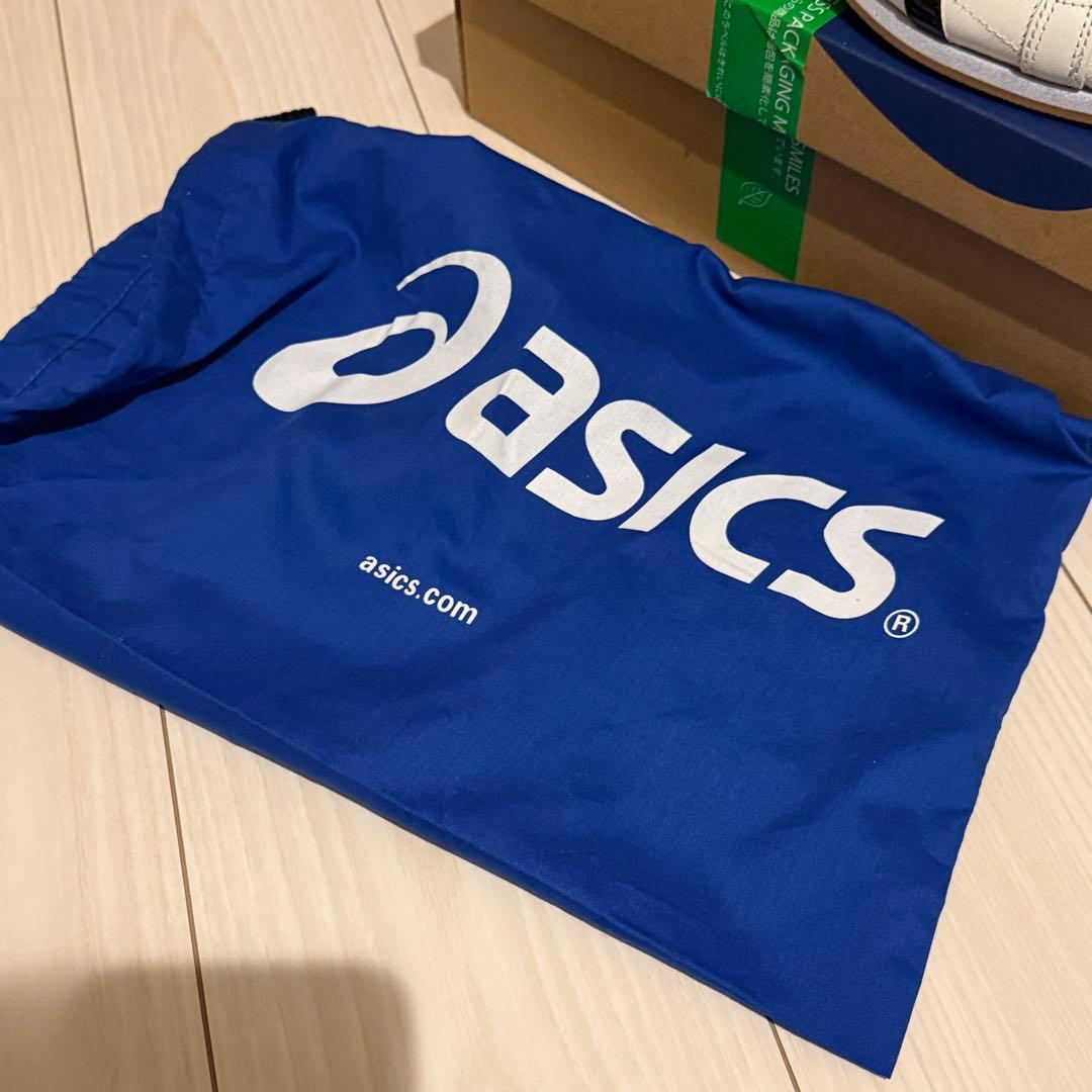 アシックス] ウエイトリフティングシューズ　24.5cm