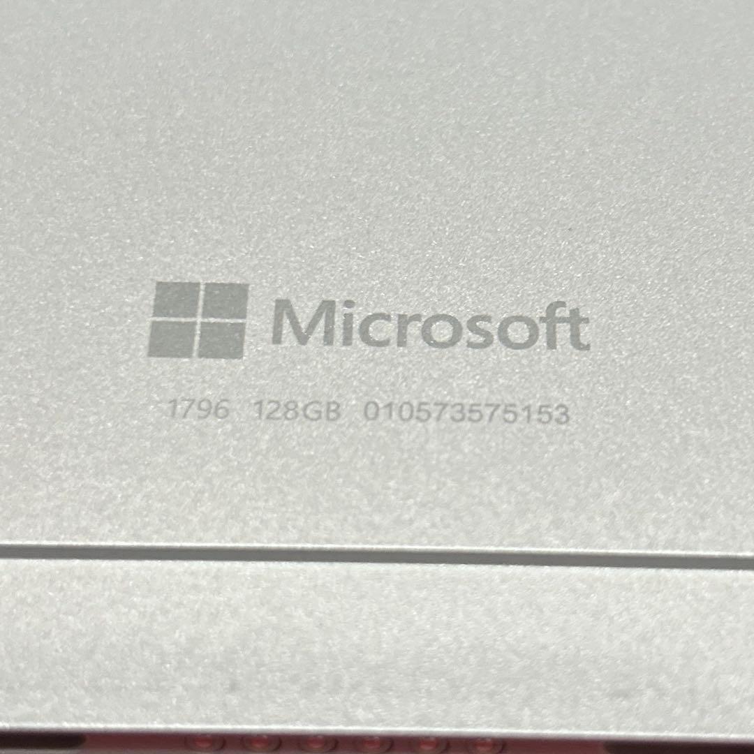 Windowsタブレット本体 Microsoft Surface Pro5