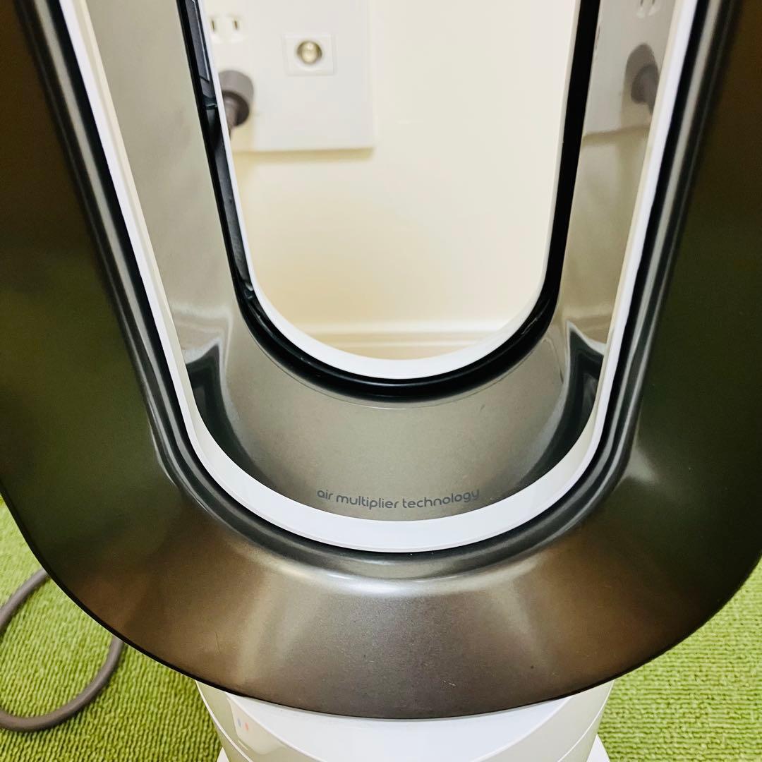 ダイソン AM09 2019年