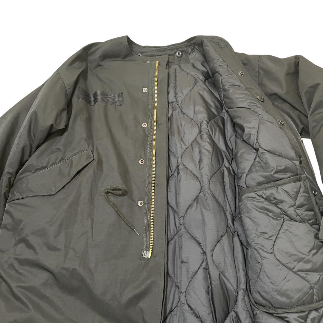 THE SHINZONE FIELD PARKER フィールドパーカー　34