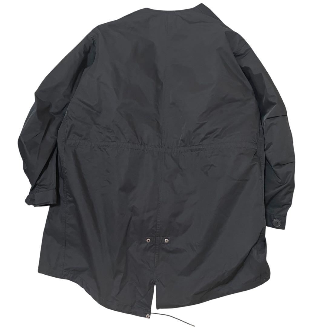 THE SHINZONE FIELD PARKER フィールドパーカー　34