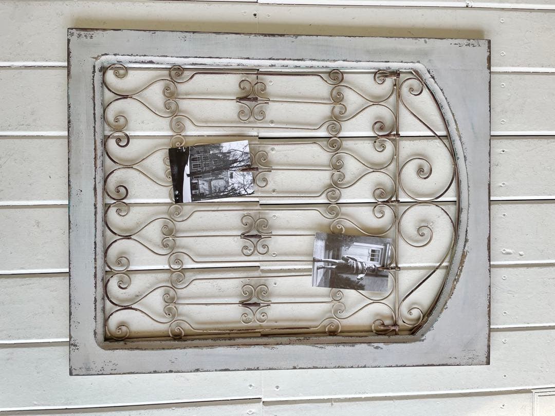 クリップボード　フレーム　インテリア　壁掛け