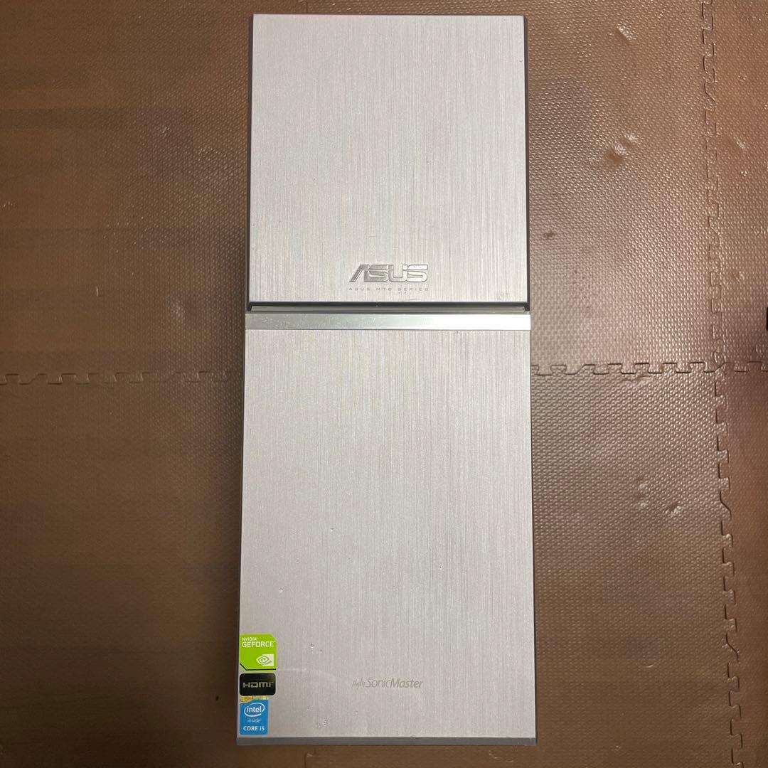 ASUS M70ADデスクトップPC