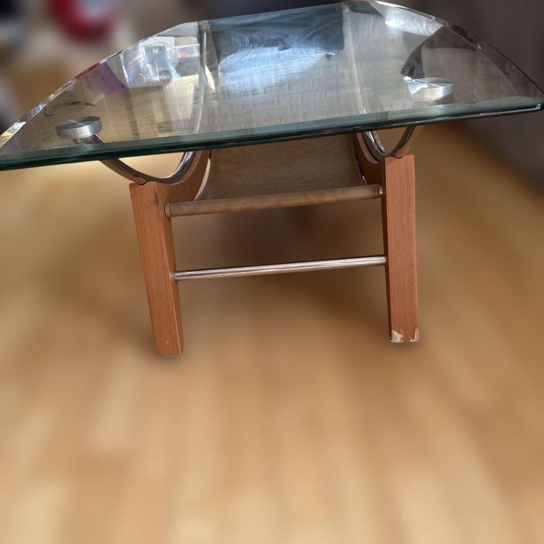 ガラステーブル ローテーブル センターテーブル 机 家具 インテリア