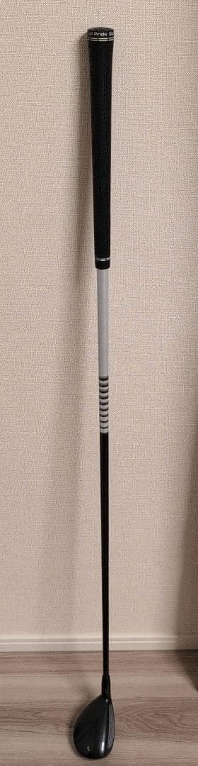 Titleist H1 ユーティリティクラブ 21度