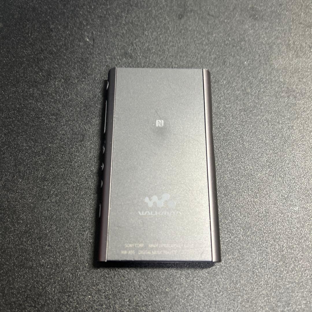 Sony WALKMAN NW-A55 16GBカード付