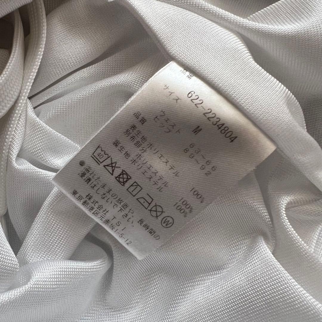 PING ピン　セットアップ　ロゴジャガード　ゴルフ　レディース　M 上下　白黒