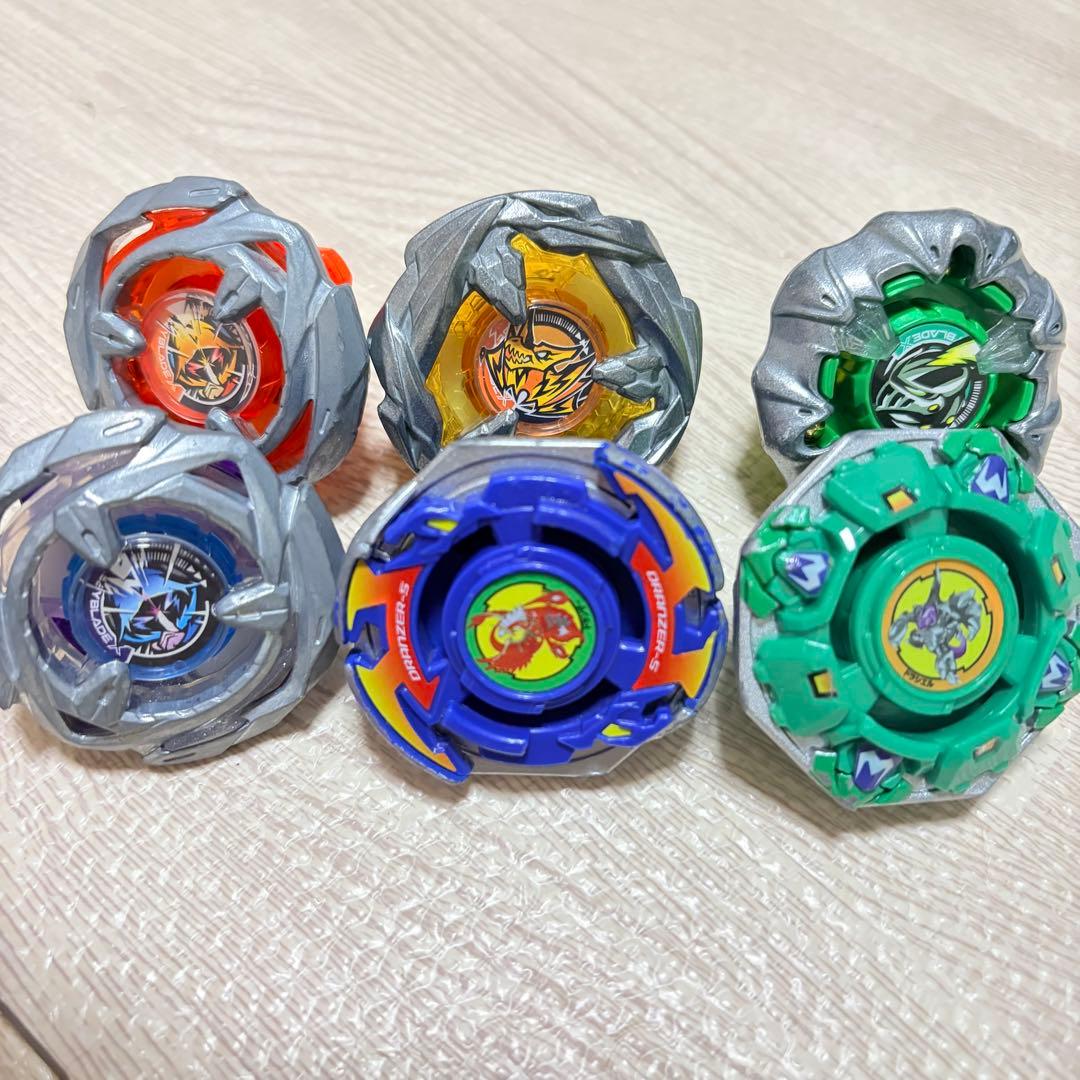 ベイブレードX まとめ売り 27個セット
