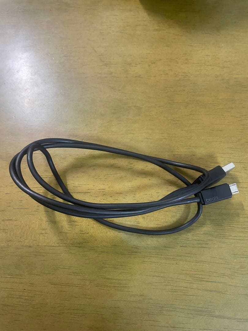 Beats Studio3 Wireless ミッドナイトブラック