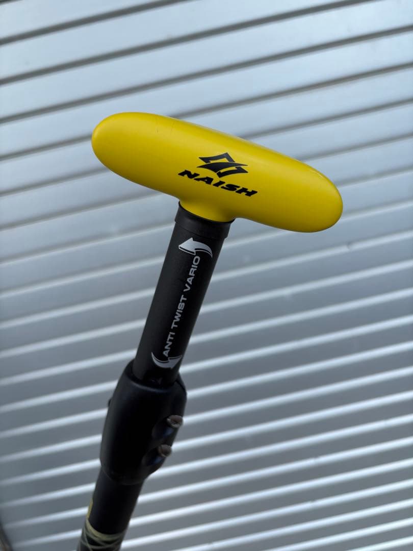 NAISH MAKANI 8.0 スタンドアップパドル SUP フルカーボン