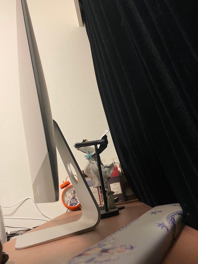 iMac 21.5インチ late2013 1TB