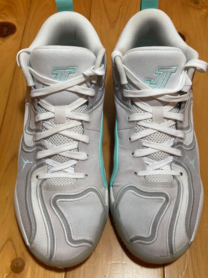 【美中古】NIKE JORDAN TATUM3 PF ジョーダンテイタム