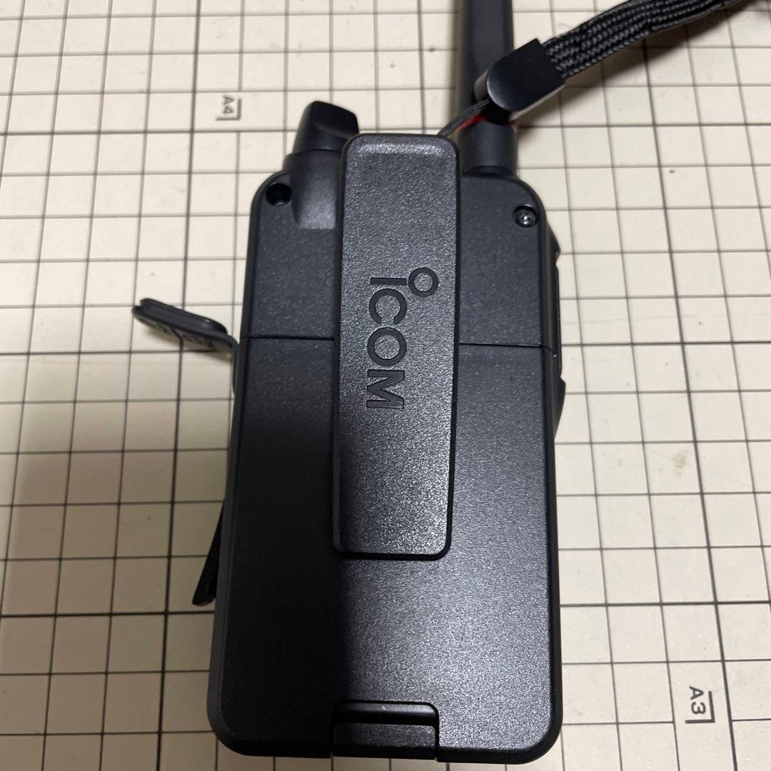 ICOM IC-DRC1 トランシーバー