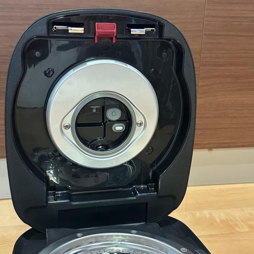 TIGER 圧力IH炊飯器