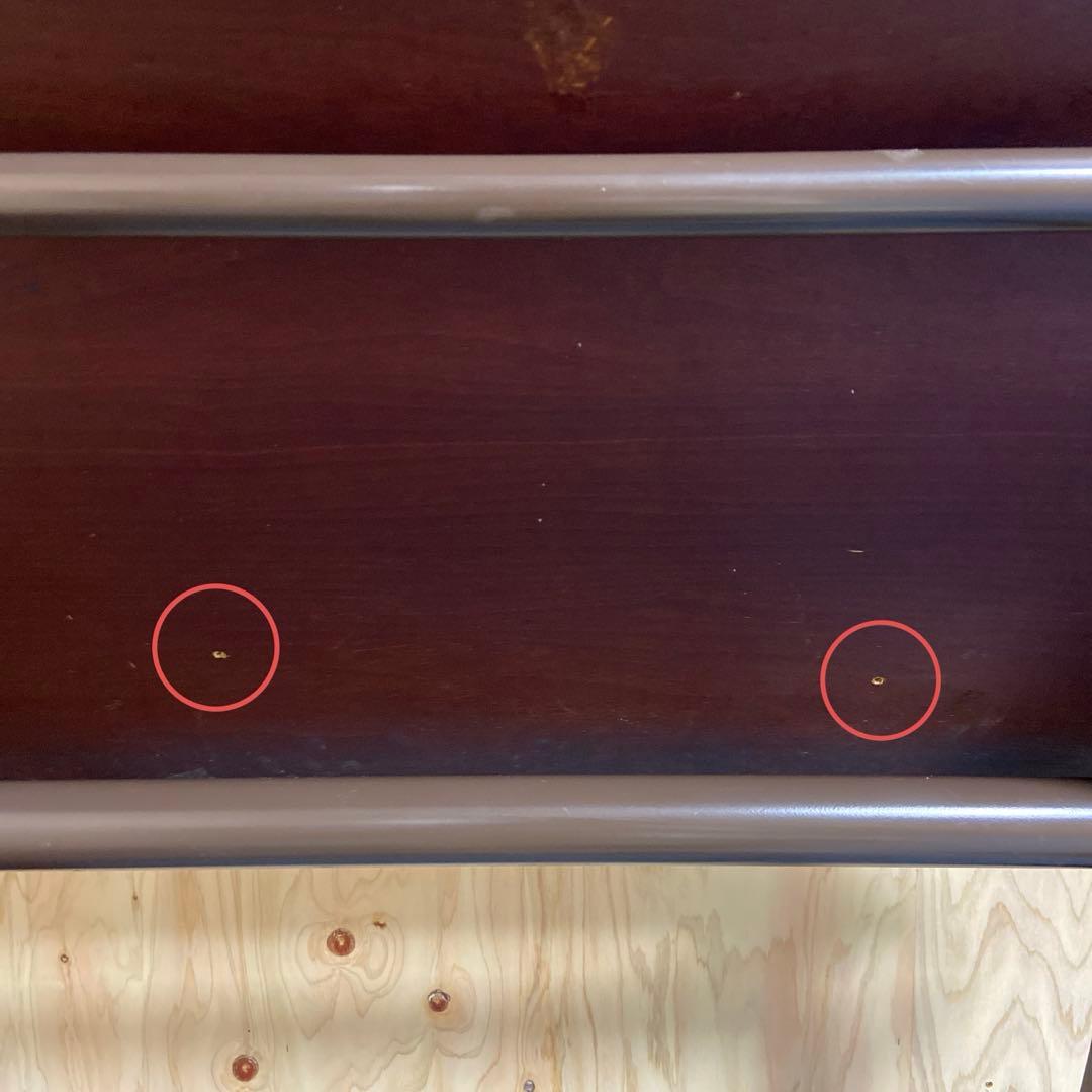 Friso Kramer Drafing Desk フリゾ•クラマー