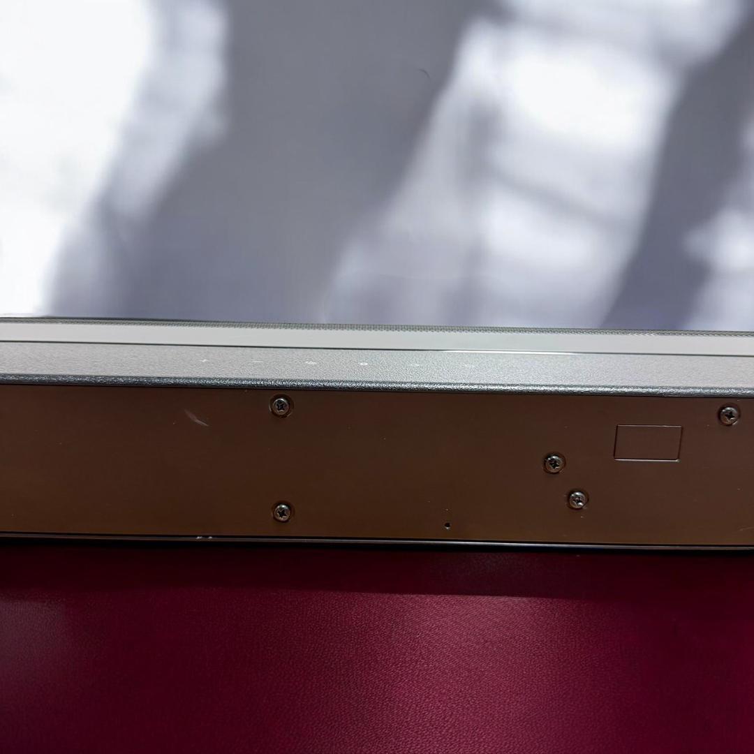 ☆美品 ソニー HT-Z9F サウンドバー ホームシアターシステム 3.1ch