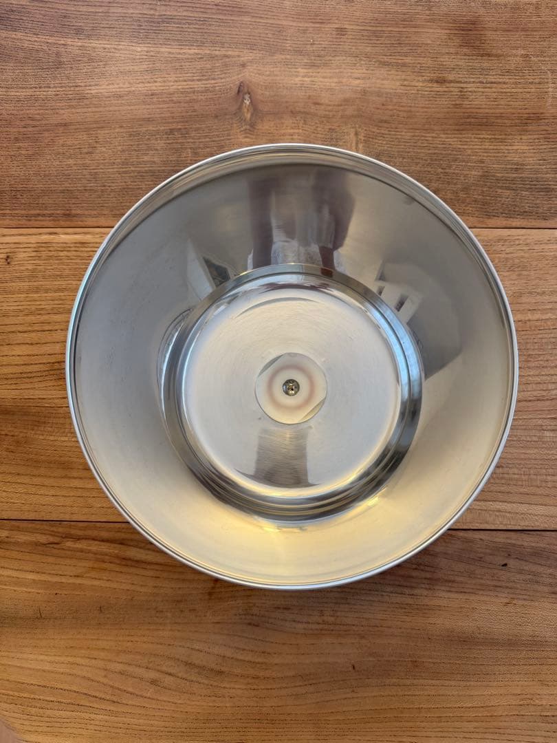 美品　日本ニーダー　PK1012plus 2021年製