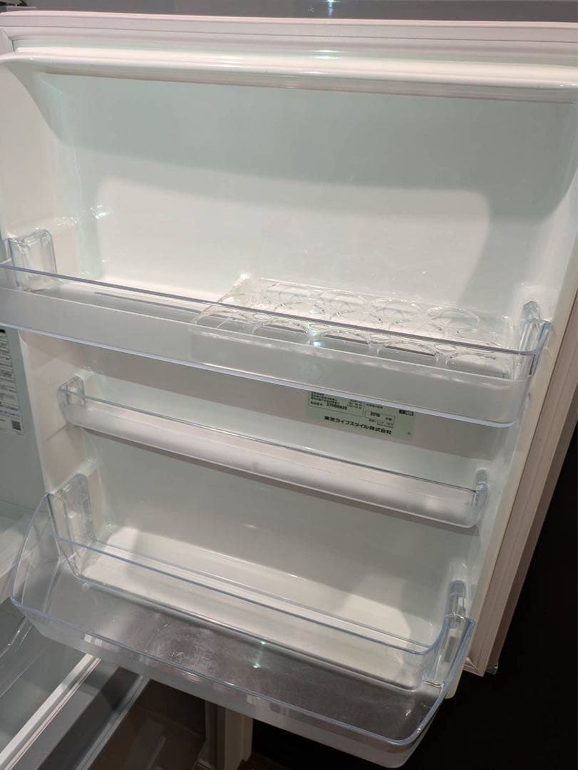 東芝GR-R33S 冷凍庫 330L 2019年製