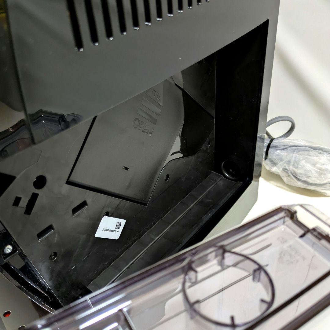 デ*イ様 デロンギ 全自動コーヒーマシン マグニフィカS ECAM22112B