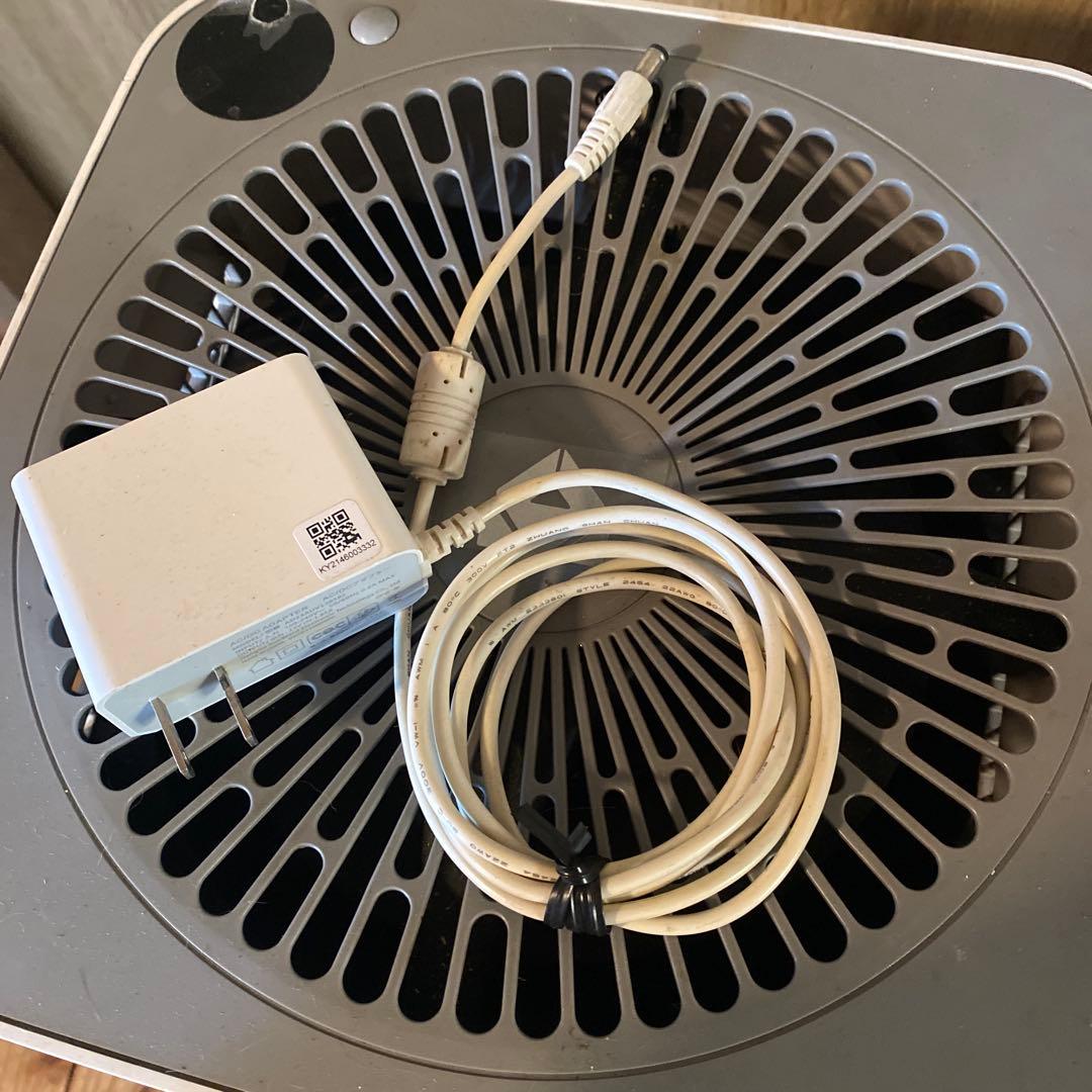 【ジャンク品】Airdog 空気清浄機 本体 2022年 X3s