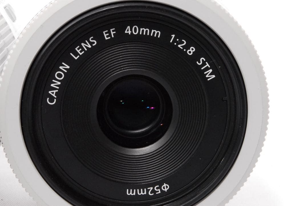 すぐ使える◆Canon Kiss X7◆一眼レフカメラ◆人気カラー◆W高級レンズ