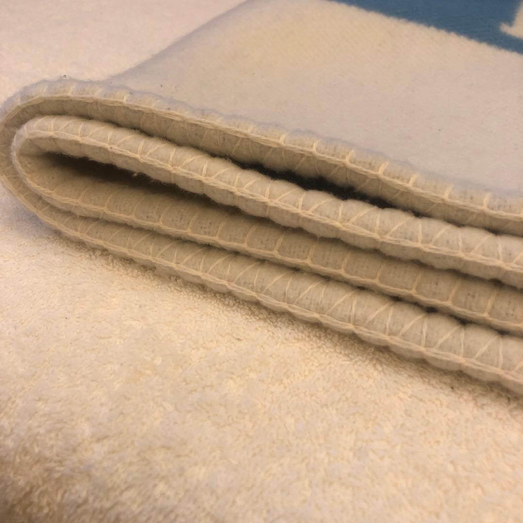 エルメス　ブランケット　アヴァロン