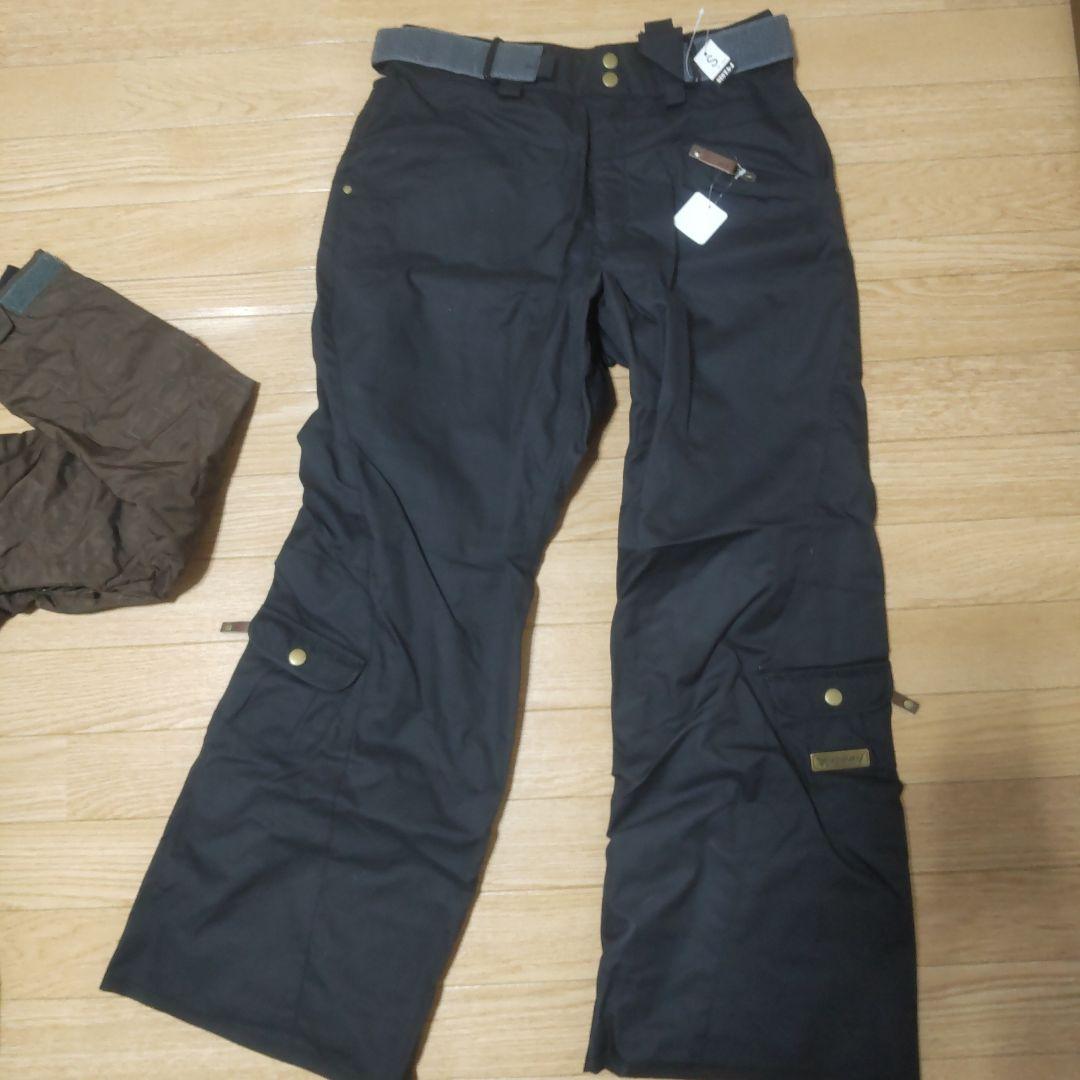 スノボウェア S上下