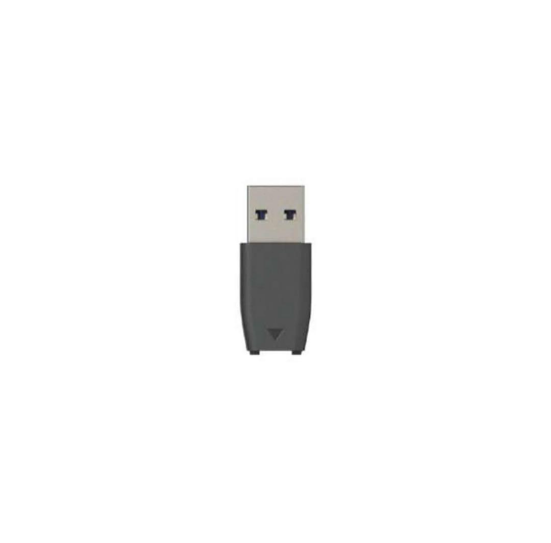 synology BeeDrive 4TB バックアップハブ 外付けSSD