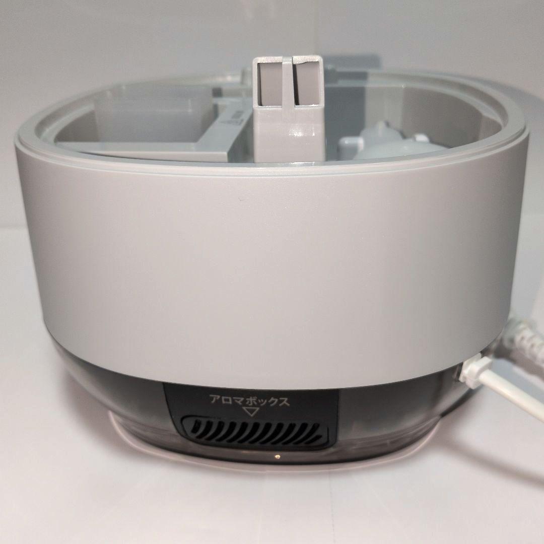 【みーちゃん出品】T-fal スチーム＆ミスト加熱超音波式加湿器 4L