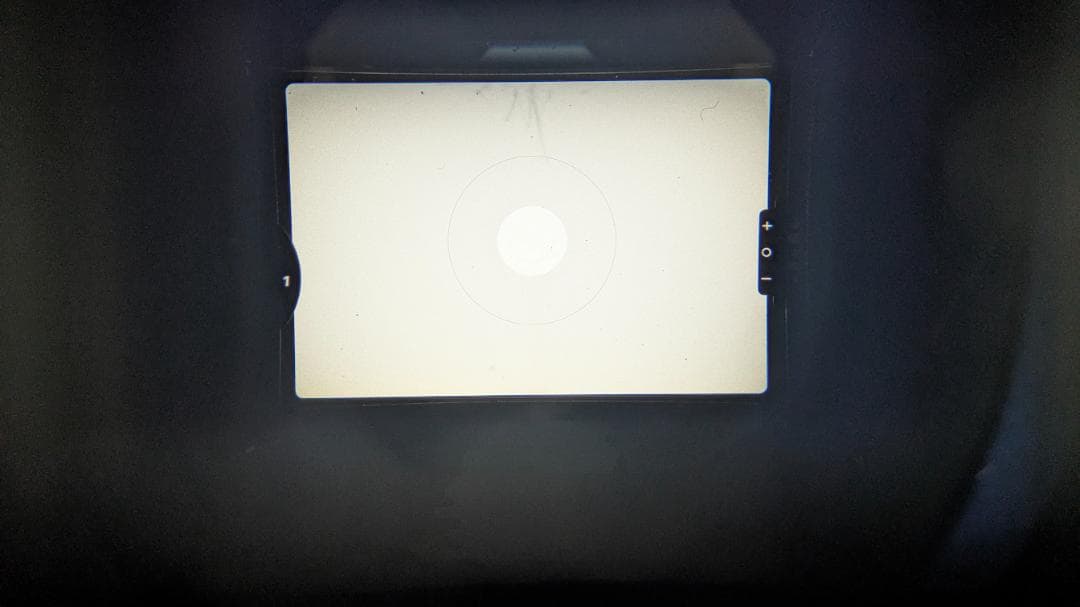 【整備済】Nikon FM ブラック+ Ai NIKKOR 50mm F1.4