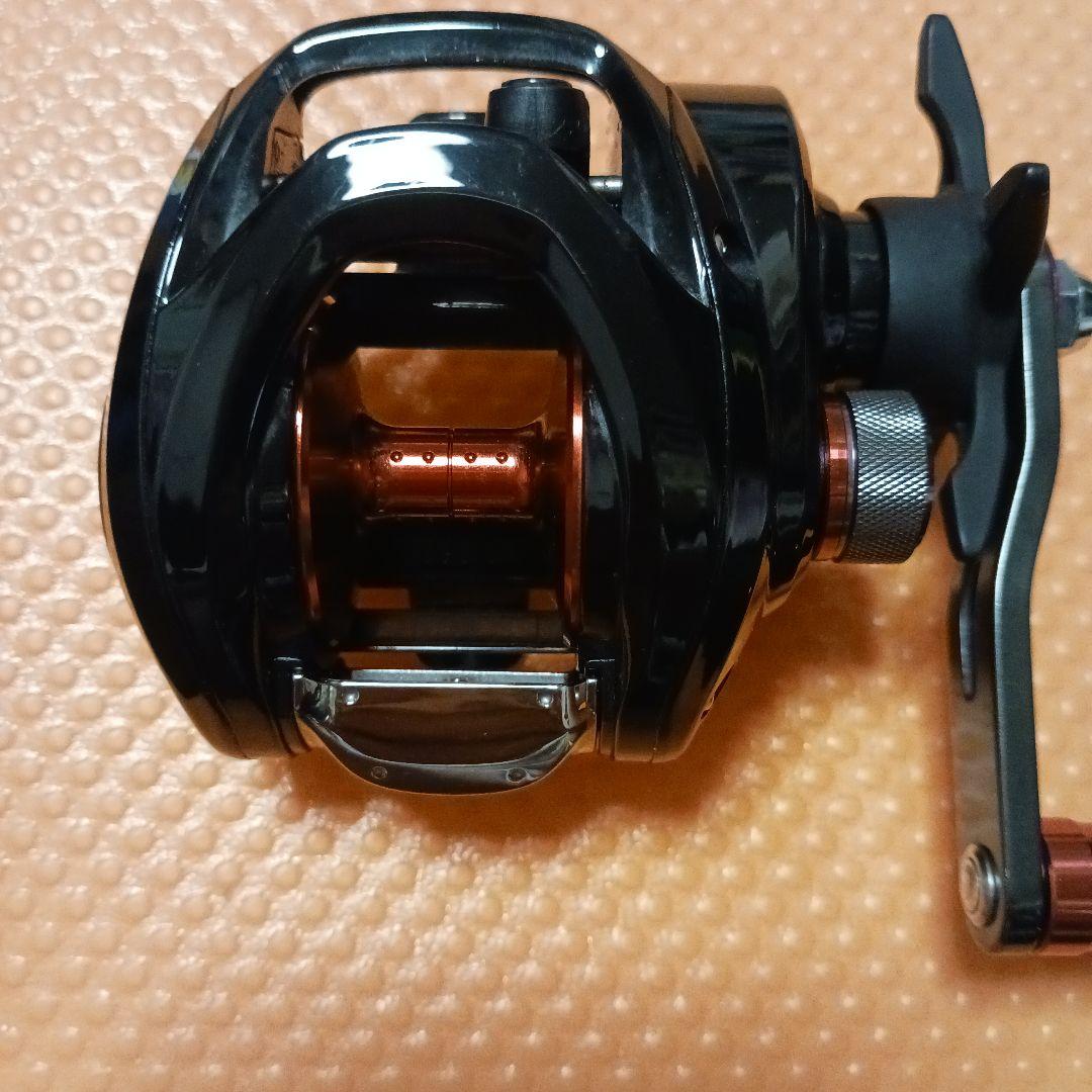 ダイワフ ネXT 150P-OP 10号ライン付き