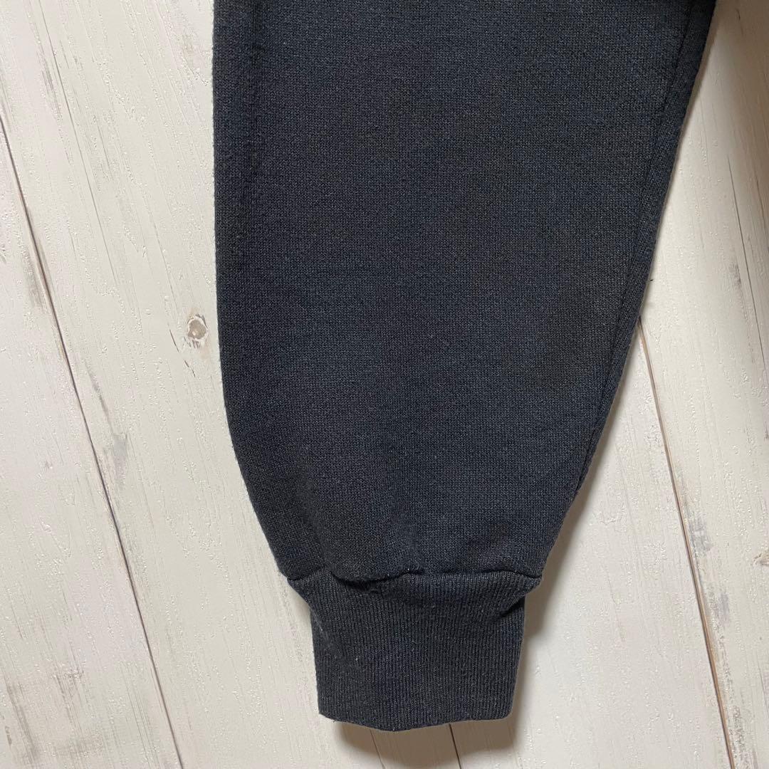 90s USA製 ARTEX ルーニーテューンズ ヨセミテサム 黒 スウェット